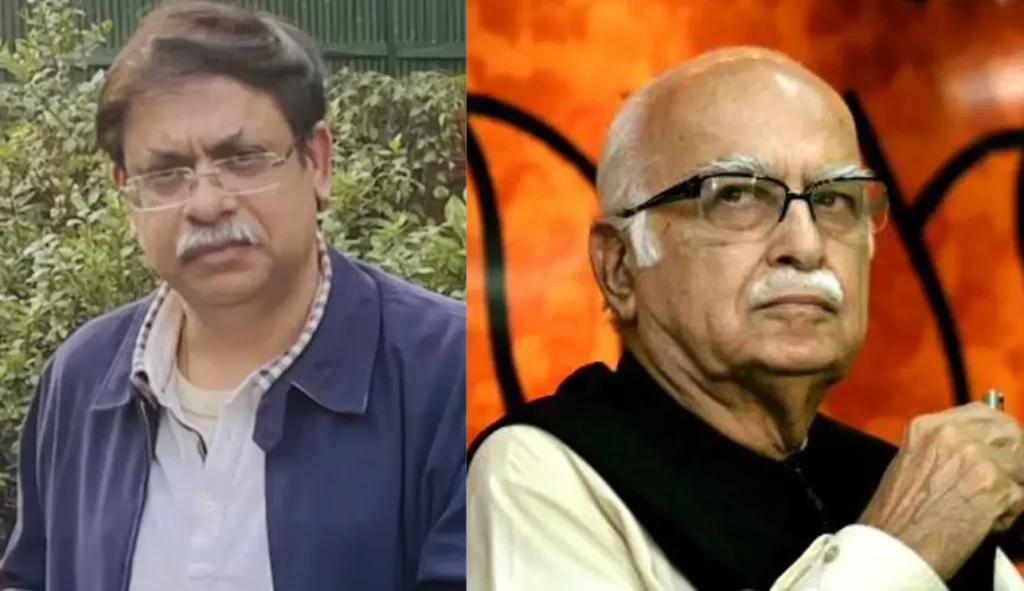 Jayant Advani